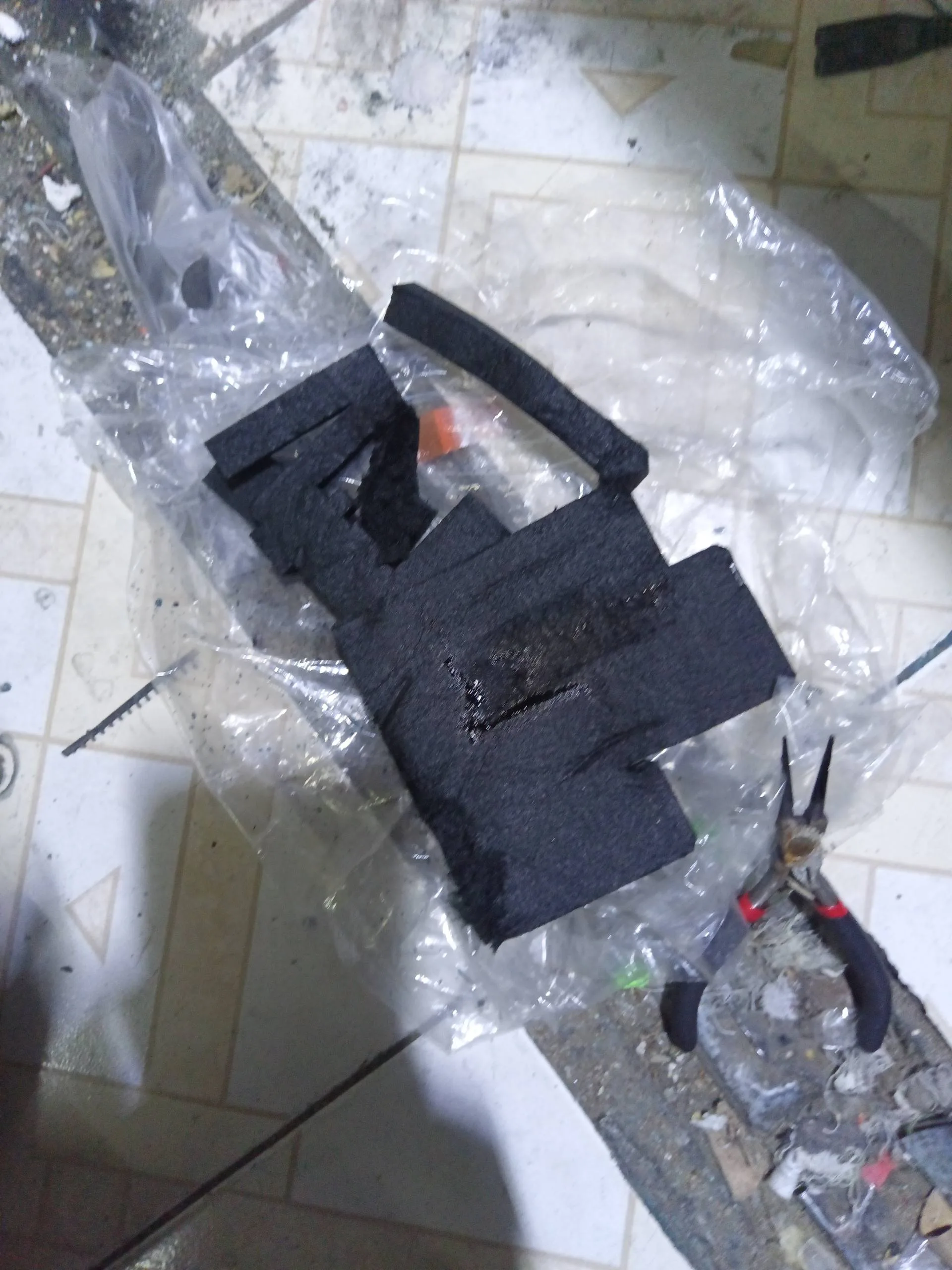 Canon G3110 — Almohadas nuevas instaladas — Ciselaptop Oaxaca