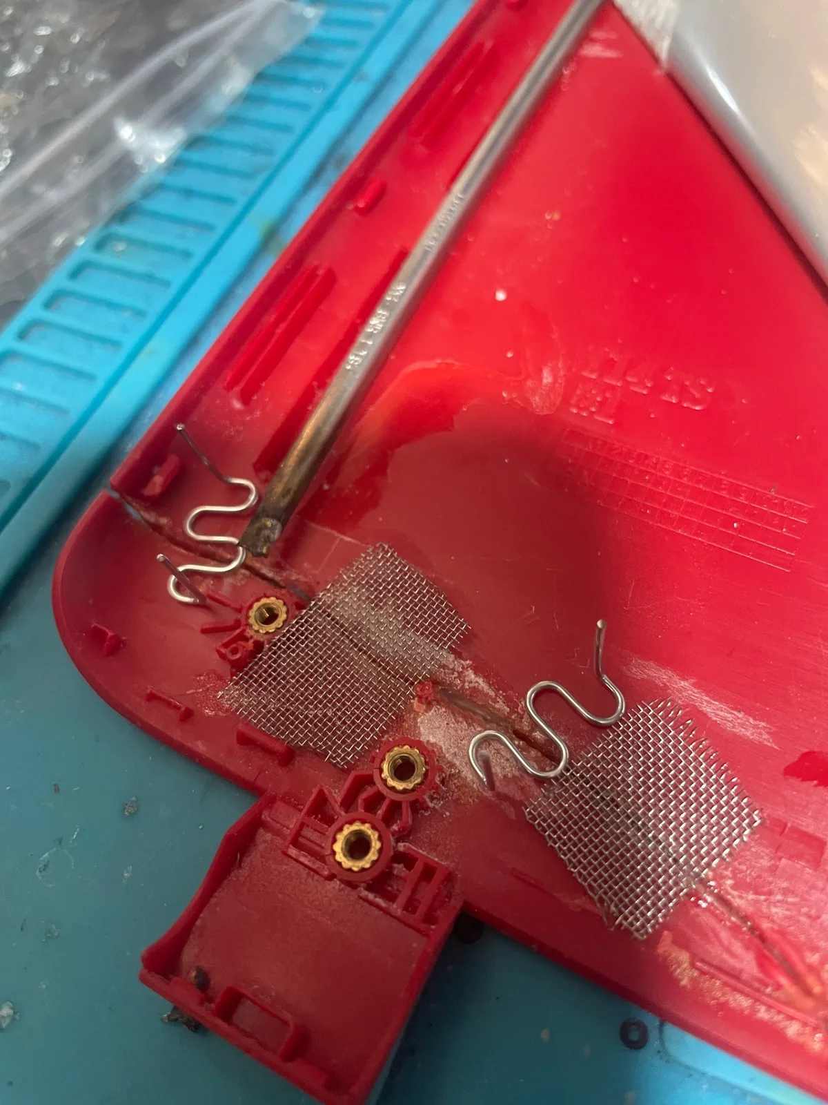 HP 15-P20 — Laptop reparada y ensamblada — Ciselaptop Oaxaca