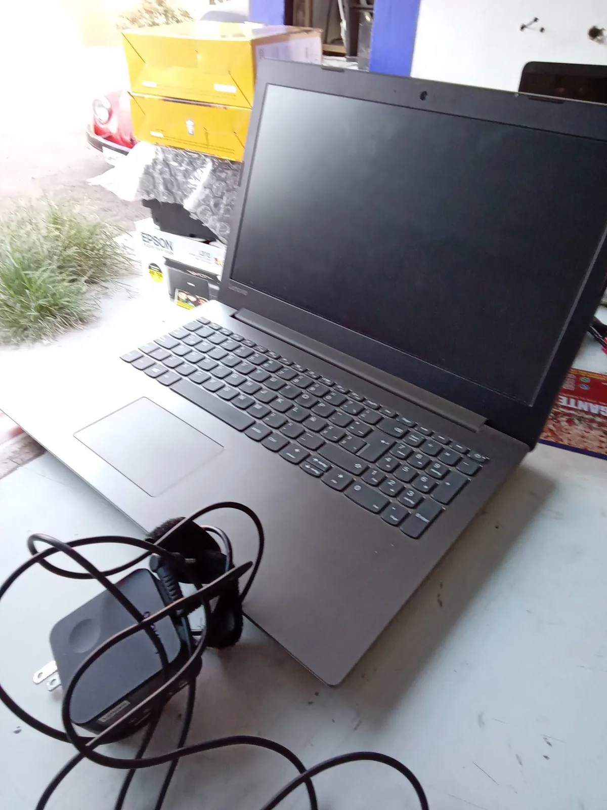 Lenovo 330 — Formateo y Office — Ciselaptop Oaxaca
