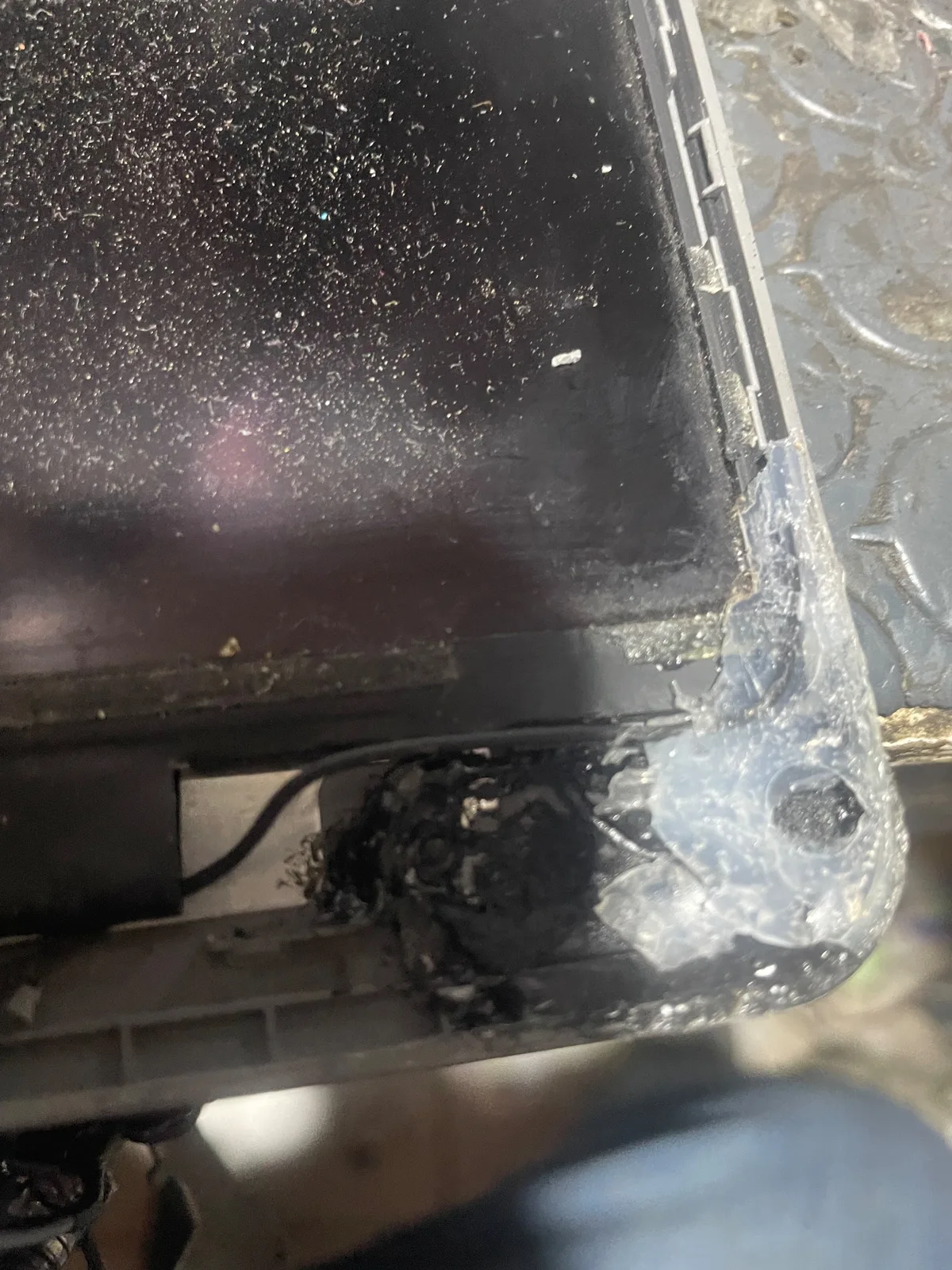 Lenovo Ryzen 3 — Reparación terminada — Ciselaptop Oaxaca