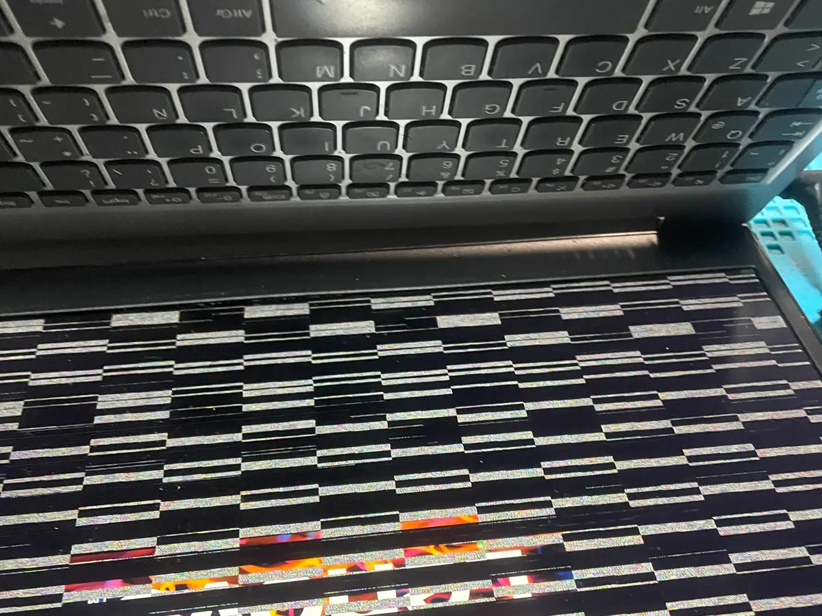 Reparación a nivel componente de placa base en Cise Laptop Oaxaca